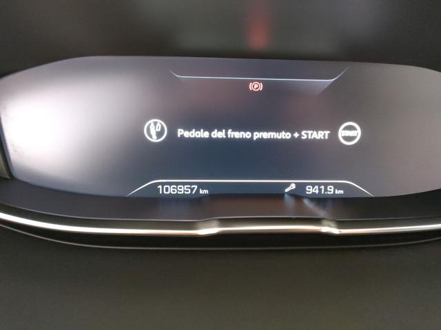 PEUGEOT 3008 usata, con Controllo vocale