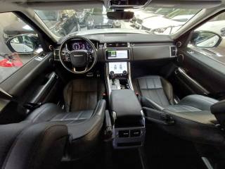 LAND ROVER Range Rover Sport usata, con Cerchi in lega