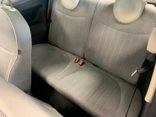 FIAT 500 usata, con USB