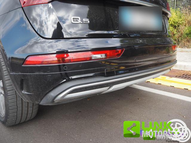 AUDI Q5 usata 36