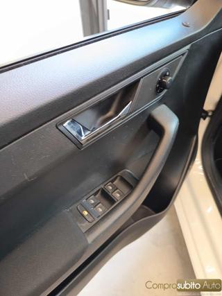 SKODA Fabia usata, con Telecamera per parcheggio assistito