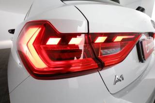AUDI A1 usata 8