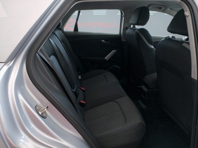 AUDI Q2 usata 16