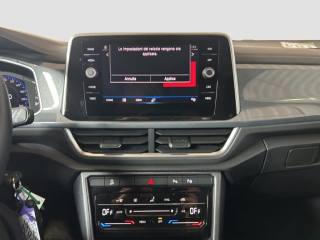 VOLKSWAGEN T-Roc usata 11