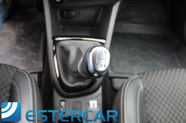 RENAULT Clio usata, con ESP