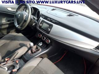 ALFA ROMEO Giulietta usata, con Cerchi in lega
