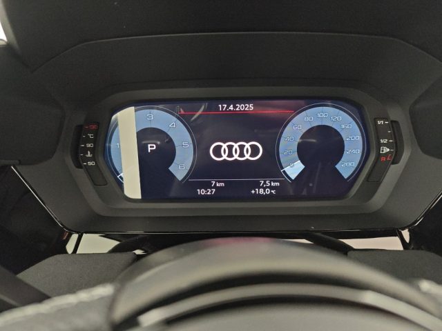 AUDI A3 usata, con Climatizzatore