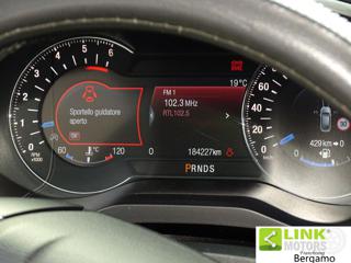 FORD Edge usata, con Chiusura centralizzata