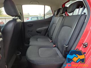 HYUNDAI i10 usata, con USB