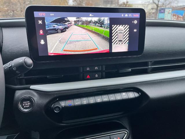 FIAT 600 usata, con Autoradio