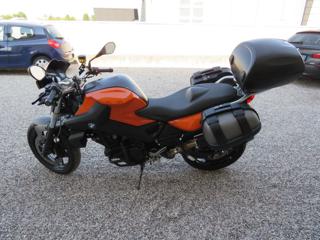 BMW F 800 R usata 11