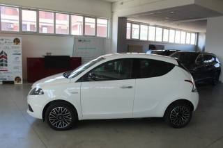 LANCIA Ypsilon usata, con Airbag laterali