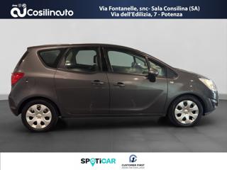 OPEL Meriva usata, con Autoradio