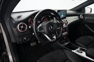 MERCEDES-BENZ CLA 200 usata, con Boardcomputer