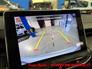 JEEP Compass usata, con Cruise Control