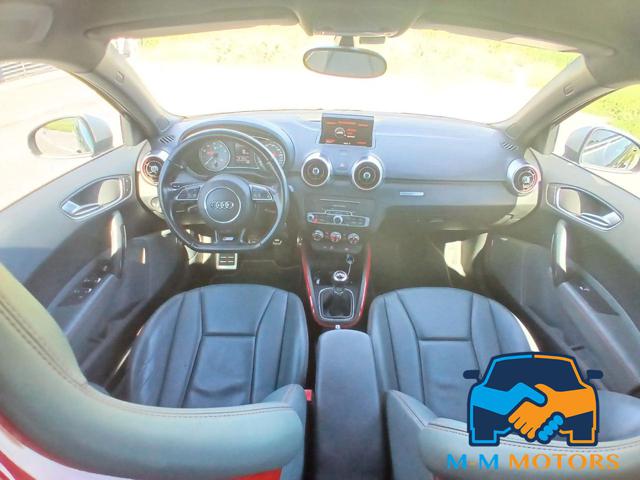 AUDI S1 usata, con Servosterzo