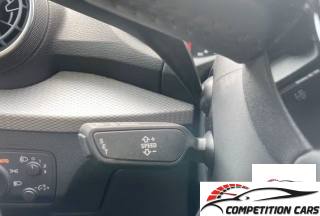 AUDI Q2 usata, con Airbag Passeggero