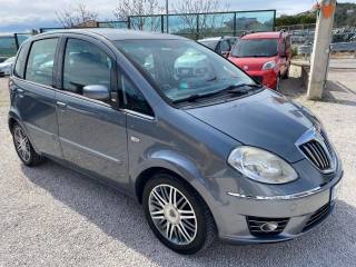 LANCIA MUSA usata, con Airbag laterali