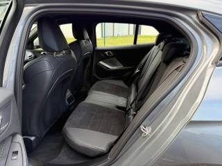 BMW 118 usata, con Immobilizzatore elettronico