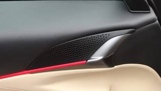 FERRARI Roma usata 45