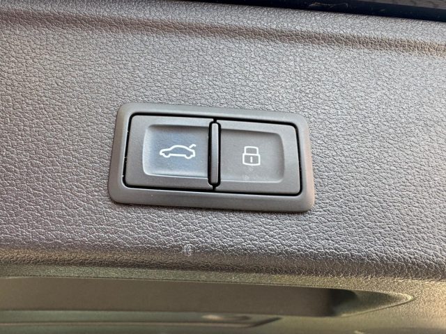 AUDI A4 usata, con Cruise Control