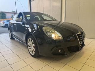 ALFA ROMEO Giulietta 2.0 JTDm-2 170 CV Distinctive  UNICO PROPRIETARIO