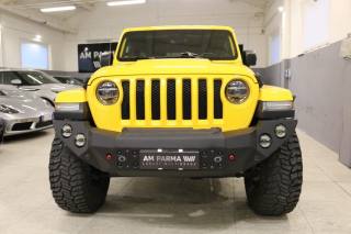 JEEP Wrangler usata, con Airbag