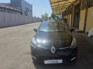 RENAULT Clio usata, con Airbag