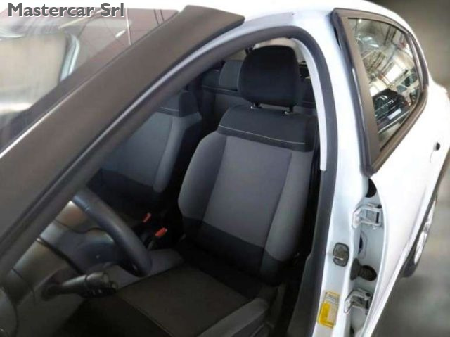 CITROEN C3 usata, con Chiusura centralizzata