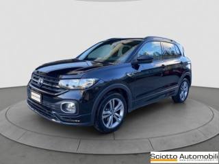 VOLKSWAGEN T-Cross usata, con Airbag
