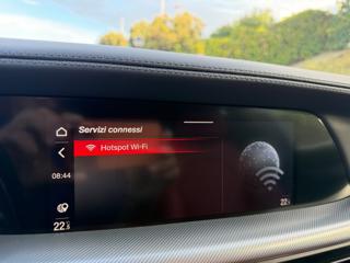 ALFA ROMEO Stelvio usata, con Chiusura centralizzata senza chiave