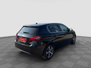 PEUGEOT 308 usata 4