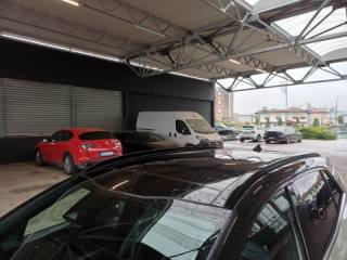 KIA Sportage usata, con Cruise Control