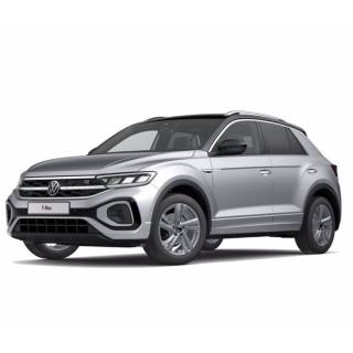 VOLKSWAGEN T-Roc 2.0 TDI SCR 150 CV DSG Style