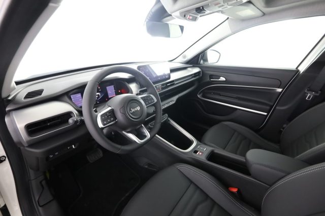 JEEP Avenger usata 7