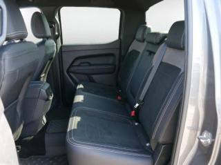 VOLKSWAGEN Amarok usata, con Climatizzatore