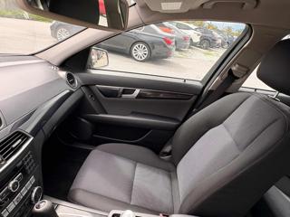 MERCEDES-BENZ C 200 usata, con Climatizzatore