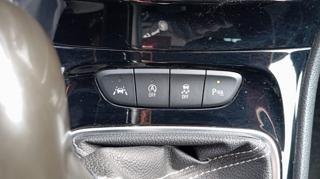 OPEL Astra usata, con Sensori di parcheggio posteriori