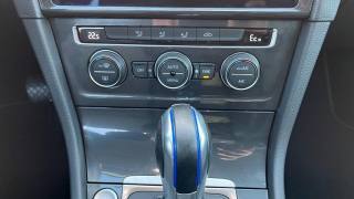 VOLKSWAGEN e-Golf usata 28
