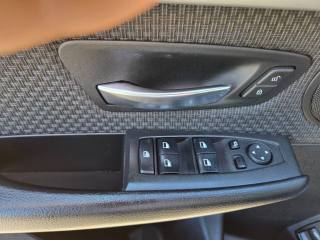 BMW 216 usata, con Servosterzo