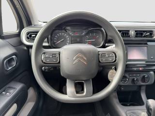 CITROEN C3 usata 12