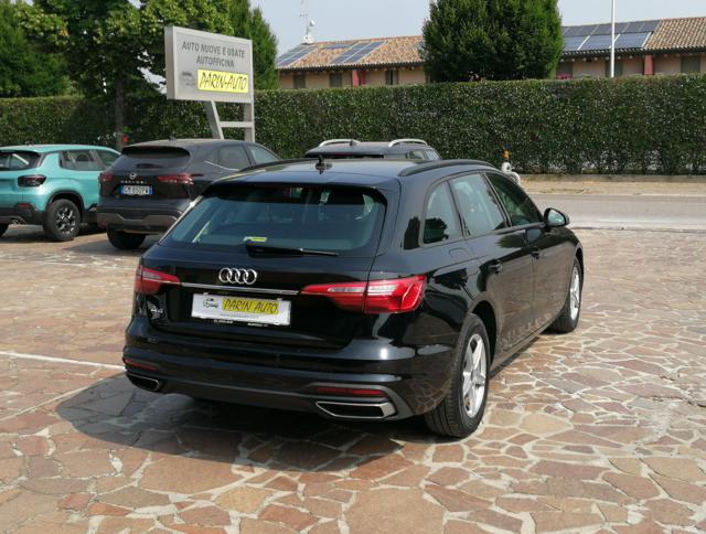 AUDI A4 usata, con Airbag Passeggero