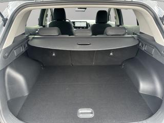 KIA Sportage usata, con Gancio traino