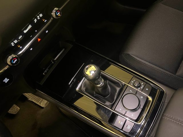 MAZDA CX-30 usata, con Airbag Passeggero