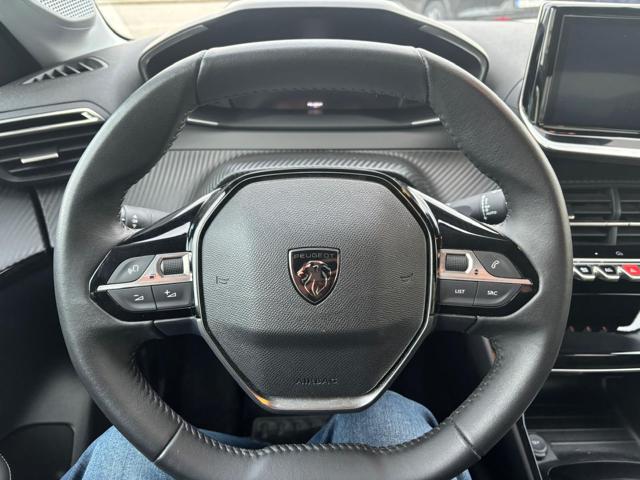 PEUGEOT 208 usata, con Controllo trazione