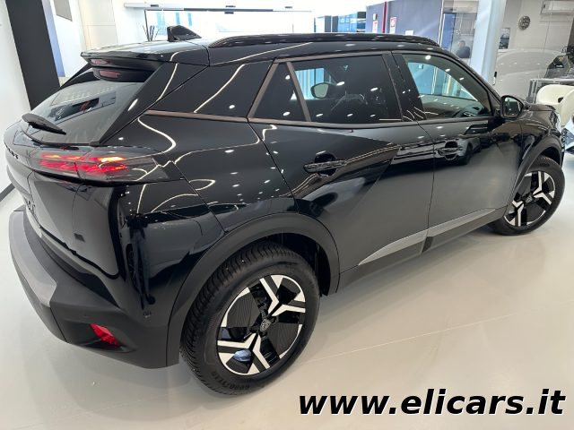 PEUGEOT 2008 usata, con Autoradio