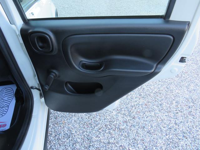 FIAT Panda usata 16