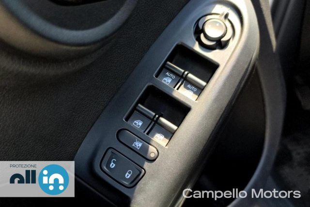 FIAT 500X usata 13