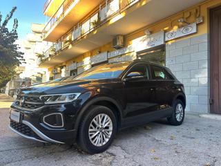VOLKSWAGEN T-Roc usata 1
