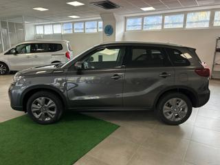 SUZUKI Vitara usata, con Airbag laterali